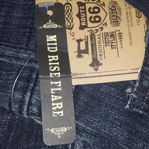 🤡BOGO FREE🤡 ROUTE 66 - Picture 5 of 7